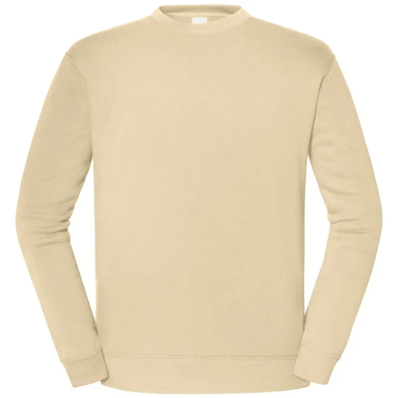 Fruit Of The Loom Fruit of the Loom Sweatshirt 16.2292 Gr. 2XL desert sand – Produktbild 1 von 1