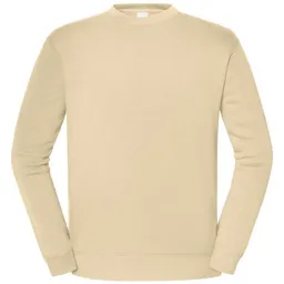 Fruit Of The Loom Fruit of the Loom Sweatshirt 16.2292 Gr. M desert sand – Produktbild 1 von 1