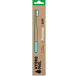 Hydrophil HYDROPHIL Bambus.-Zahnbürste Premium Soft – Produktbild 1 von 1