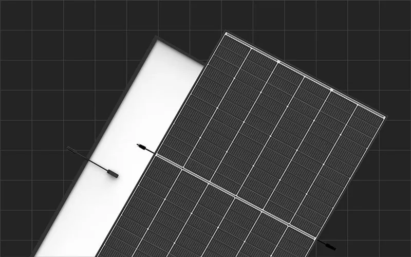 Growatt 9.4 kWp PV-Komplettpaket mit 10 kWh Speicher inkl. ARK-Kabel | Trina Vertex S+ 470W Glas Glas Notstrom Netzunabhängig | inkl. 0 % MwSt. für Privatkunden – Produktbild 3 von 8