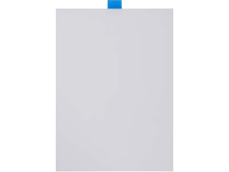 Ersatzfolien PP DIN A1 (2er Pack) – Produktbild 1 von 1