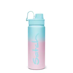 Satch Satch Schulzubehör Edelstahl-Trinkflasche 500ml – Produktbild 1 von 1