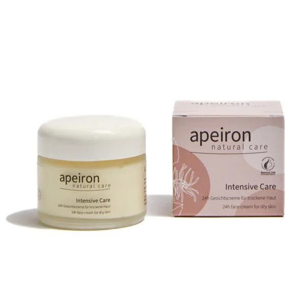 Apeiron Apeiron Intensive Care 50ml – Produktbild 2 von 4