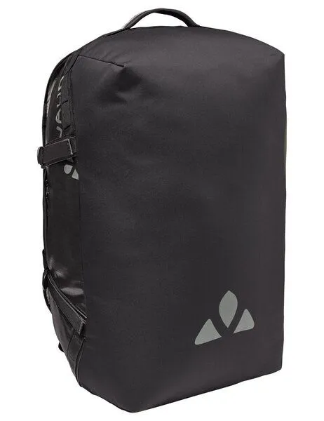 Vaude Vaude Reisegepaeck CityDuffel 65, Schwarz, – Produktbild 6 von 8