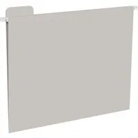 rotho rotho 10er-Pack Hängemappen "MY PAPER" für Archivbox – Produktbild 1 von 1