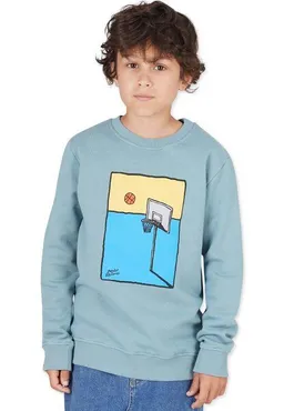 Band of Rascals Band of Rascals Court Sweat – Produktbild 1 von 1
