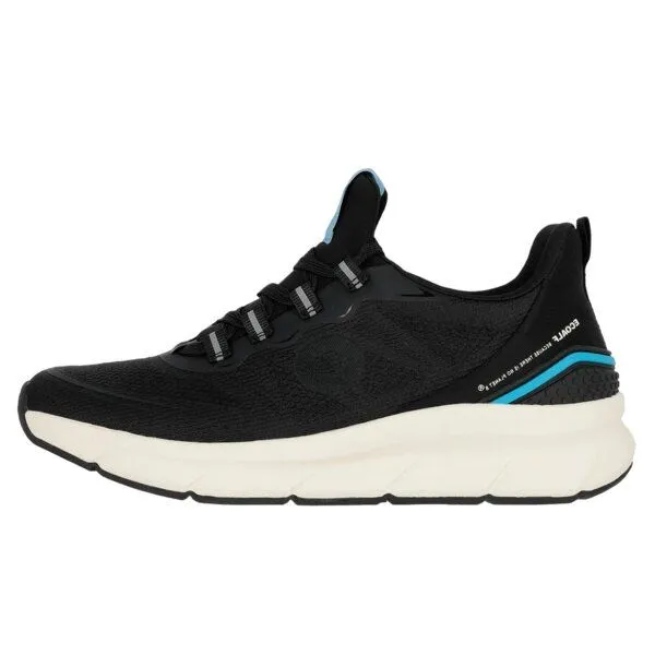 ECOALF Ecoalf - Parbatalf Black, vegane Sport-7 Laufschuhe – Produktbild 1 von 3