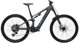 Megamo Megamo Ryal 05 Schwarz Modell 2027 – Produktbild 1 von 1