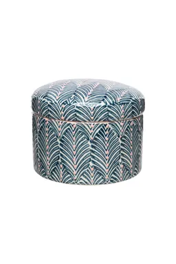 Tranquillo Dose MIX'N'MATCH - blau – Produktbild 1 von 1