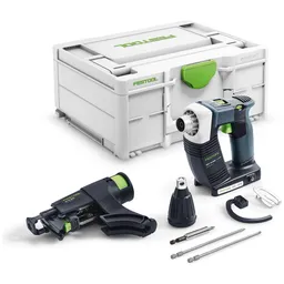 FESTOOL FESTOOL Akku-Bauschrauber DURADRIVE DWC 18-2500 Basic – Produktbild 1 von 1