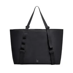 GOT BAG GOT BAG Shopper Tote Bag Large monochrome black – Produktbild 1 von 1