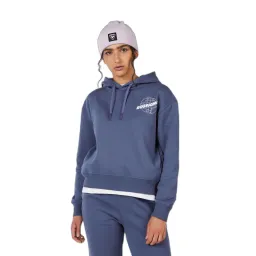 Rossignol Hoodie Damen Rossignol Waterfall Relax – Produktbild 1 von 1
