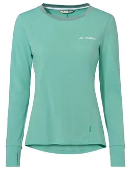 Vaude VAUDE T-Shirt Women's Sveit LS Shirt II – Produktbild 1 von 1