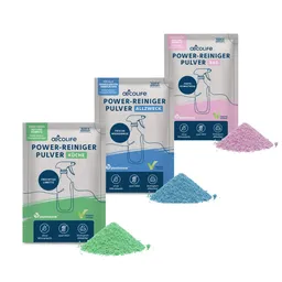 oecolife Shop Free Starter-Set Reinigungspulver – Produktbild 1 von 1