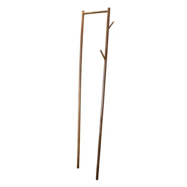 4betterdays 4betterdays Garderobe 'MyStyle' - Small | L 75 x T 30 x H 45 cm | Zirbe – Produktbild 4 von 8