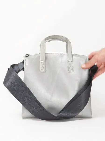 Freitag Freitag F274 RUBY - grey (000004509202) – Produktbild 2 von 2
