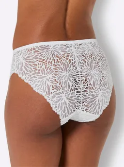 wäschepur Jazzpants weiß – Produktbild 1 von 1