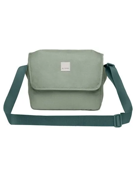Vaude VAUDE Taschen-bis7,5 Coreway Messenger 6, Agave, – Produktbild 5 von 5
