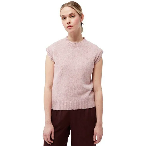 Givn Berlin Givn Berlin Pullunder GBLeni, Light pink, – Produktbild 1 von 4