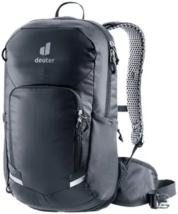 Deuter Deuter Bike I 16 Fahrrad Rucksack (7000 black) – Produktbild 1 von 1