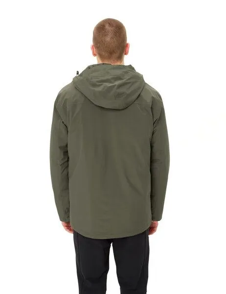 Vaude Vaude Men's Rosemoor Padded Jacket II, Khaki, – Produktbild 6 von 6