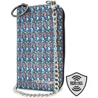 Seegarn Seegarn-Täschle / 2in1 Handy-Tasche und Geldbeutel (MB41) – Produktbild 1 von 1