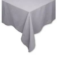 jilda-tex jilda-tex Tischdecke Renforce 100% Bio-Baumwolle Uni MADE IN GREEN, Lavendel, – Produktbild 1 von 1