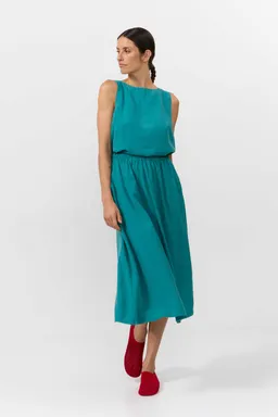 SUITE13LAB SUITE13LAB Damen vegan Rock Adaja Teal – Produktbild 1 von 1