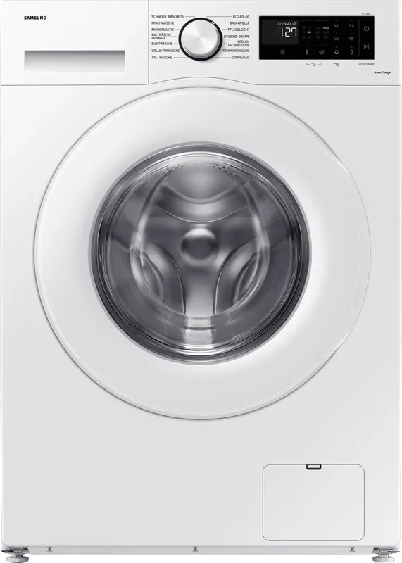 Samsung Samsung WW80CGC04ATEEG EcoBubble, Weiß, – Produktbild 1 von 1