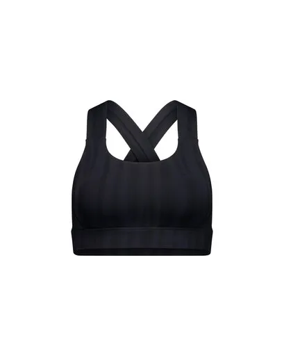 Mons Royale Mons Royale Proximity Merino Sports Bra, Lila, – Produktbild 1 von 1
