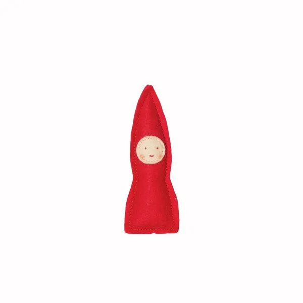 Käthe Kruse Käthe Kruse Waldorfpuppe Kiki – Produktbild 3 von 4
