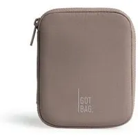GOT BAG GOT BAG Wallet 01, Oyster monochrome, – Produktbild 1 von 1