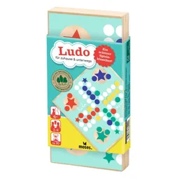 Moses Verlag LUDO – Produktbild 1 von 1