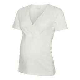 Mamalicious Mamalicious® 2er-Pack Umstands- und Still-T-Shirts – Produktbild 1 von 1