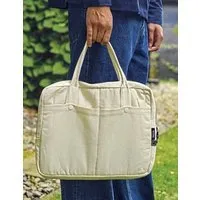Neutral Neutral® Business Bag Arbeitstasche Schultasche Unitasche, Natur, – Produktbild 1 von 1