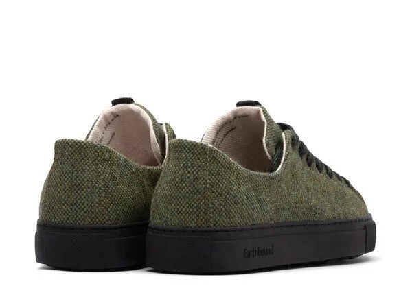 Earthbound Earthbound MINERA Sun - 97% Natürliche Sneaker – Produktbild 3 von 4