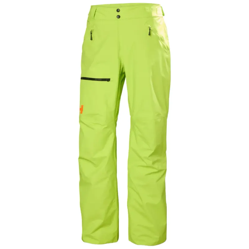 Helly Hansen Skihose Helly Hansen Sogn, Vert, – Produktbild 1 von 1