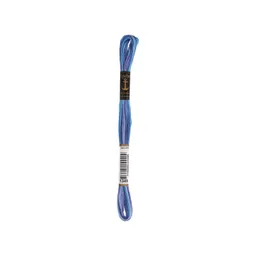 Anchor Anchor Coats Sticktwist multicolor 8m 01349 Blau Stormyseas – Produktbild 1 von 1