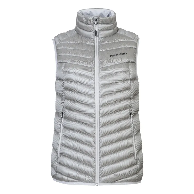 Hannah Damen-Daunenjacke Hannah Aryka, Grau, – Produktbild 1 von 1