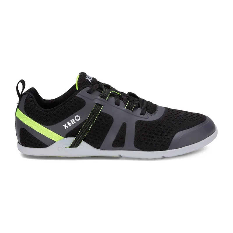 Xero Shoes CrossFit Schuhe Xero Shoes Prio Neo, Schwarz, – Produktbild 1 von 1