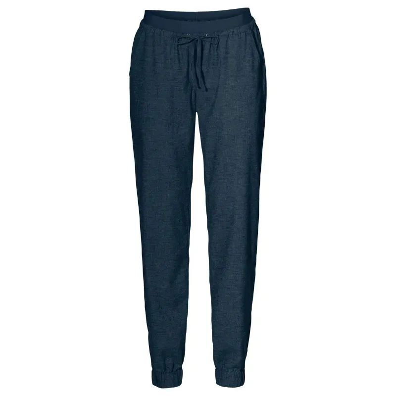 Vaude Damenhosen VAUDE Redmont, Bleu, – Produktbild 1 von 1