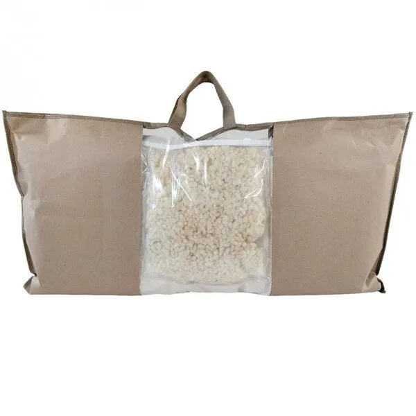 Speltex Speltex Schlafkissen (80 x 40 cm) – Produktbild 6 von 6