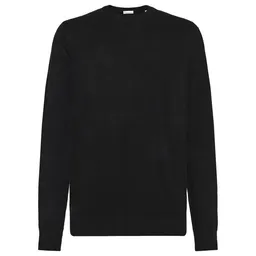 KnowledgeCotton Apparel KnowledgeCotton Apparel Merino Crew Neck Strickpullover – Produktbild 1 von 1