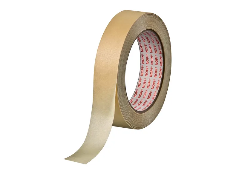 NOPI NOPI Krepp-Klebeband 30mmx50m – Produktbild 2 von 3