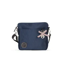 Wild Hazel Wild Hazel - Mini Hazel Gassitasche navy – Produktbild 1 von 1