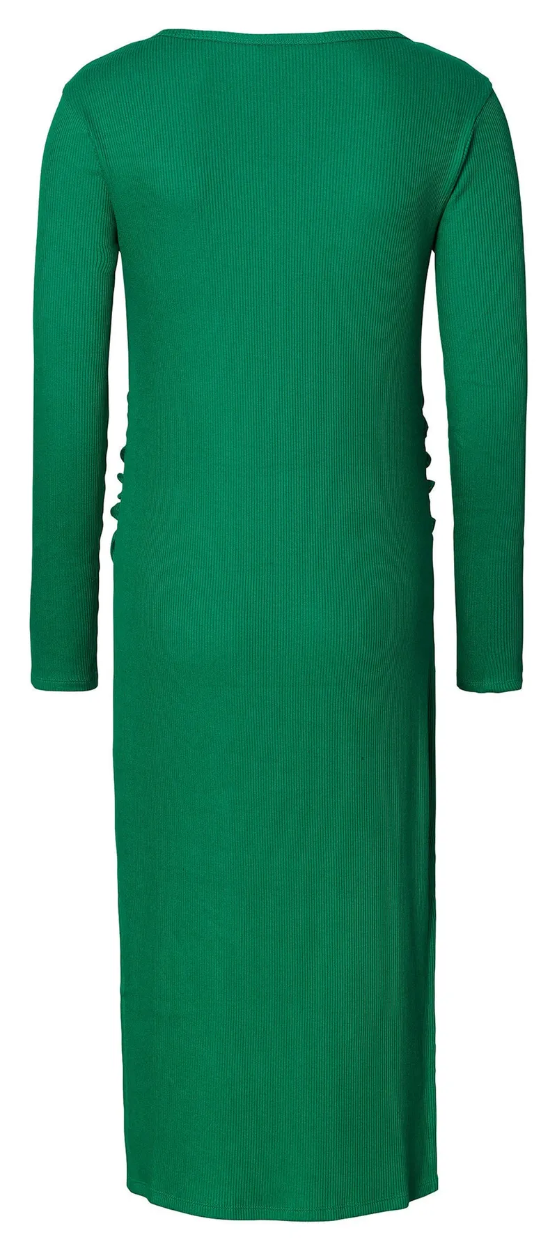 Noppies Maternity Kleid Egedal, Gruen, – Produktbild 2 von 3