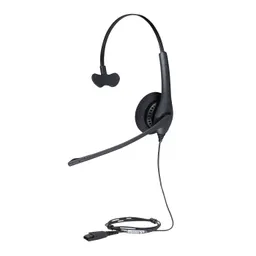 GN NETCOM Jabra BIZ 1500 Mono | 1513-0154 | Headset - On-Ear – Produktbild 1 von 1