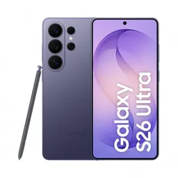 Samsung Samsung Galaxy S26 Ultra 256GB cobalt violet – Produktbild 1 von 1
