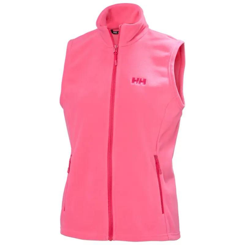 Helly Hansen Ärmelloses Fleece, Damen Helly Hansen Daybreaker, Rose, – Produktbild 1 von 1