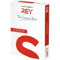 Rey Rey Multifunktionspapier Superior 500 Bl./Pack. – Produktbild 2 von 2